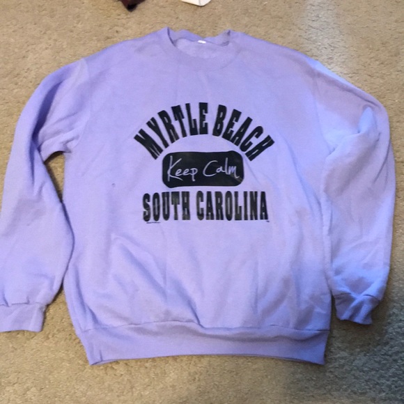 Sweatshirt - Picture 1 of 2